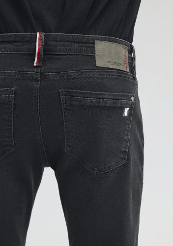 Resim Mavi Marcus Erkek Jean Pantolon M0035186524