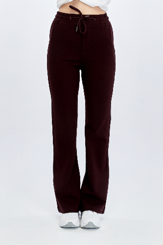 Resim Yenikoza Kadın Kanvas Pantolon