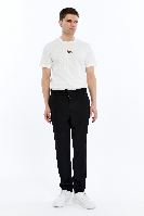 Resim Paul&More Kanvas Pantolon Gold(6098) Erkek