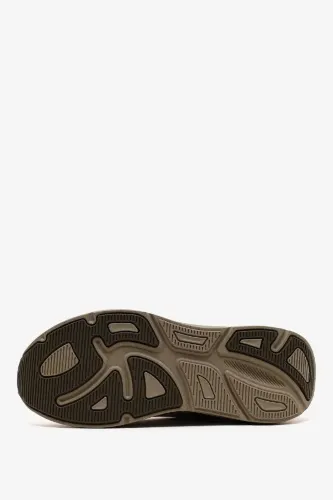 Resim Skechers Bobs Skıllz Erkek Spor Ayakkabı 118435Tk Olv