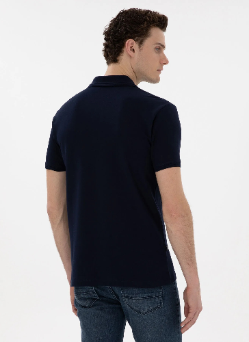 Resim Pierre Cardin Erkek T-shirt PU-8962 Sunny