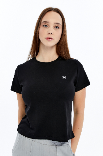 Resim Trender Kadın T-shirt