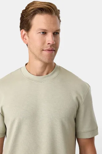 Resim Yenikoza Erkek T-shirt