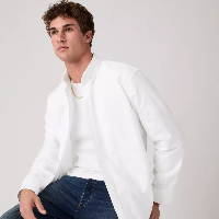 Resim Levis Erkek Gömlek