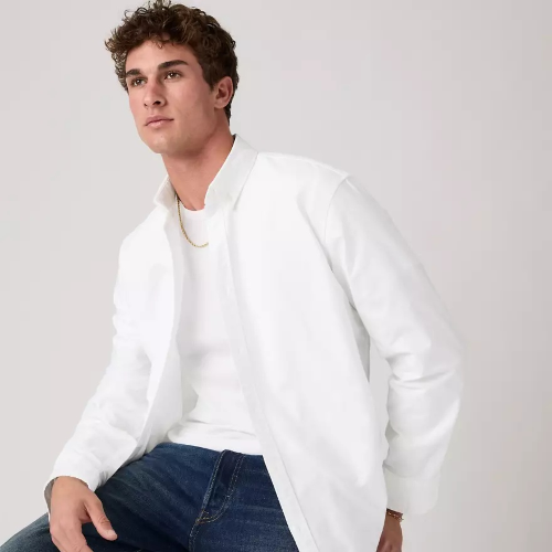 Resim Levis Erkek Gömlek