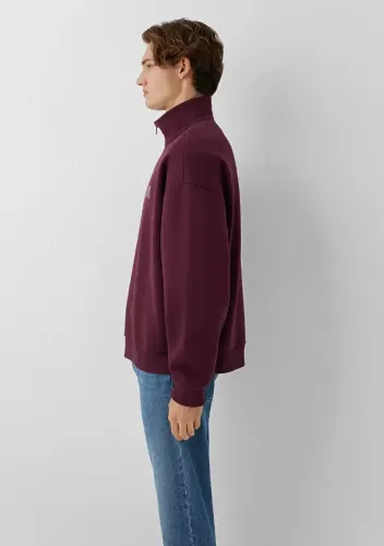 Resim Mavi Erkek Sweat M0S10208-70434
