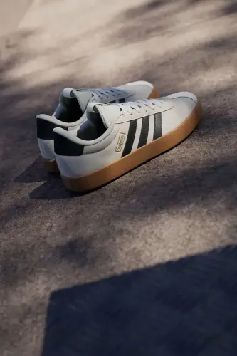 Resim Adidas VL COURT 3.0 Kadın Spor Ayakkabı JP5351