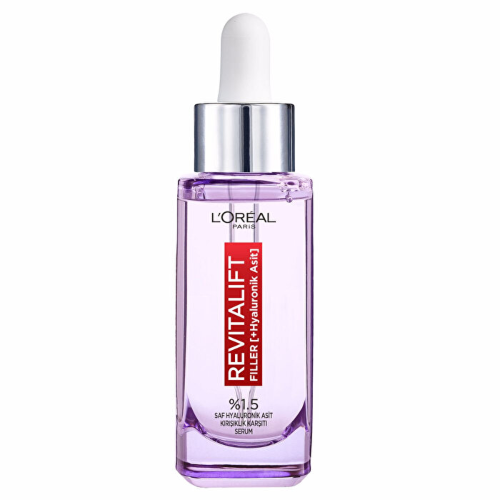 Resim D.Exp.Revıtalıft Fıller Serum