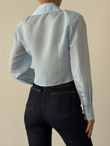 Resim QUZU Kadın Gömlek