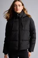 Resim Defacto  Kadın Mont H8577AX/BK81