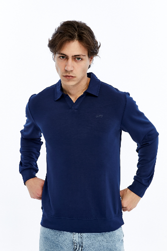 Resim Yenikoza Erkek Sweat