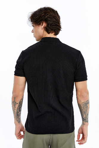 Resim Yenikoza Erkek T-shirt