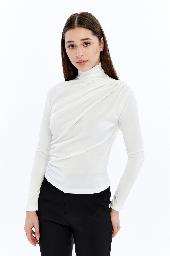 Resim Yenikoza Kadın Bluz