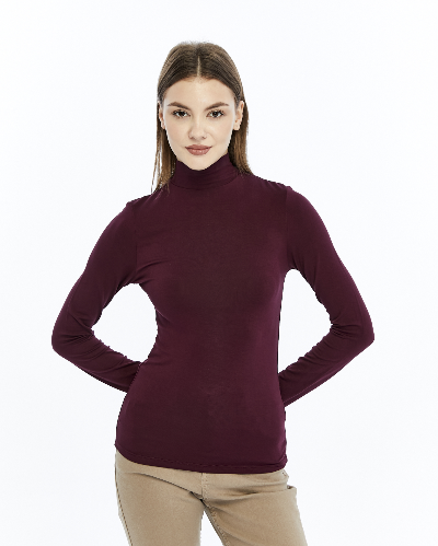 Resim Yenikoza Kadın Bluz