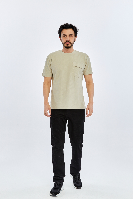 Resim Trender Erkek T-shirt