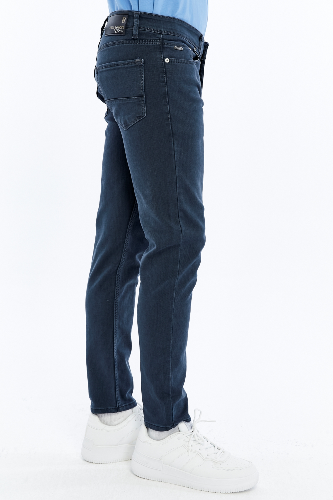 Resim Yenikoza Erkek Kanvas Pantolon