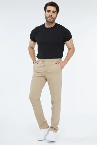 Resim Paul&More Erkek Klasik Pantolon Zara