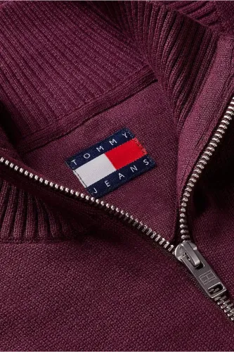Resim Tommy Hilfiger Erkek Kazak