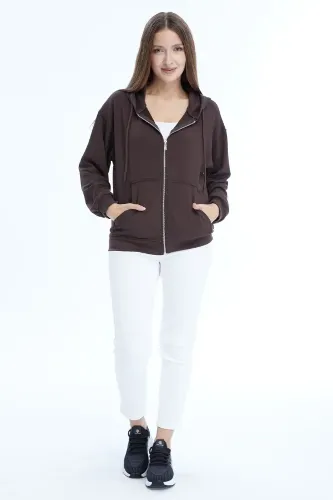 Resim Trender Kadın Sweat