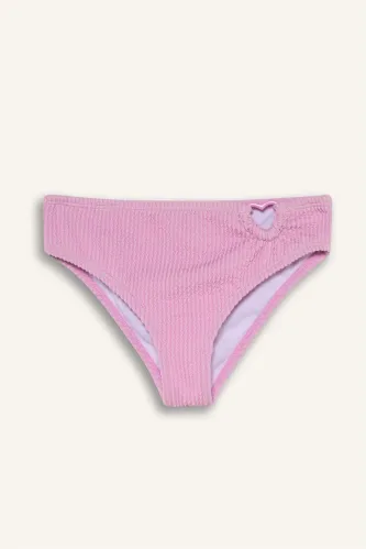 Resim Defacto Kız Çocuk Bikini Takım G6784A8/PR66