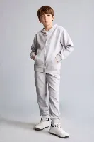 Resim Defacto  Erkek Çocuk Eşofman Alt H2668A8/GR377