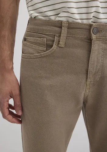 Resim Mavi Jake Erkek Kanvas Pantolon M0042286571
