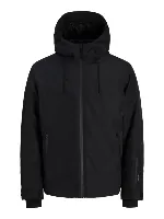 Resim Jack & Jones Jcofusıon Technıcal Jacket Aw26 Sn Erkek Ceket 12299783