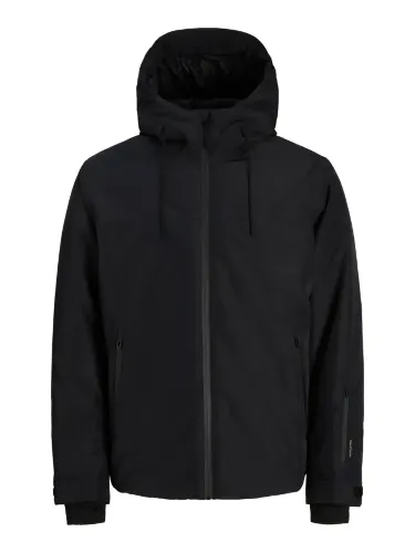 Resim Jack & Jones Jcofusıon Technıcal Jacket Aw26 Sn Erkek Ceket 12299783