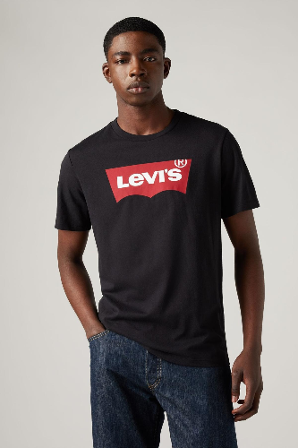 Resim Levis Erkek T-shirt