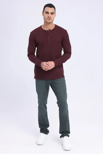 Resim Trender Erkek Sweat