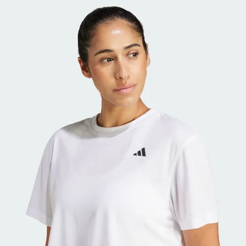 Resim Adidas We Min Tee Unisex T-Shirt Jc9556