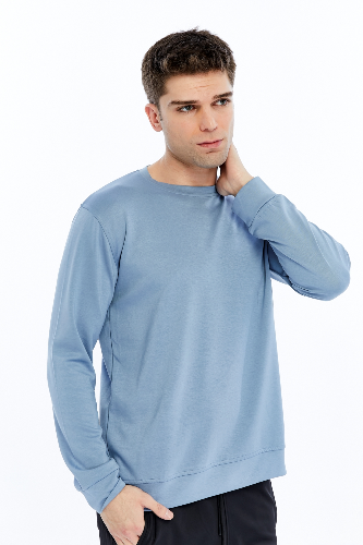 Resim Yenikoza Erkek Sweat