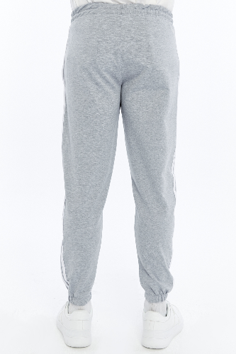 Resim Paul&More Erkek Eşofman Alt Çift Şeritli