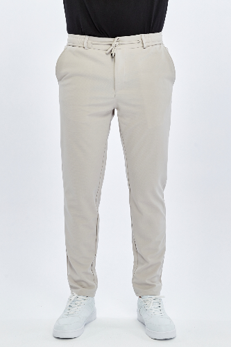 Resim Paul&More Kanvas Pantolon 70046 Erkek