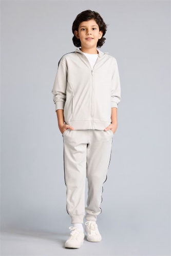 Resim Defacto Erkek Çocuk Eşofman Takım D2042A8/GR296