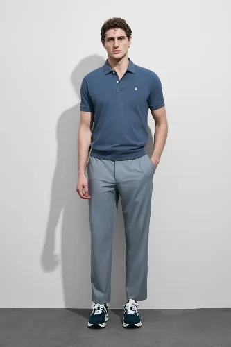 Resim Lufian Laon Erkek T-shirt 111040230