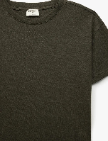 Resim Koton Erkek Çocuk T-shirt 6SKB10132TK