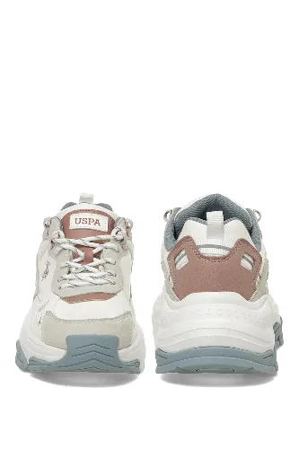 Resim U.S. POLO ASSN. Kadın Günlük Ayakkabı A102158051 KALISTA 6FX