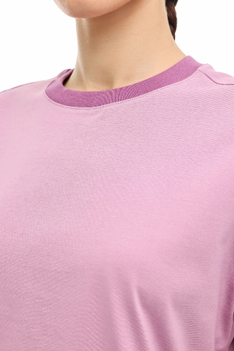 Resim Lumberjack Kadın T-shirt A102203357 WL 11MERYBEL-TSH2 6FX