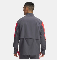 Resim Under Armour Ua Velociti Storm Jacket Erkek Ceket 6005901-025