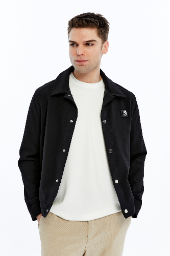 Resim Paul&More Erkek Mont Eva