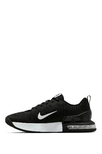 Resim Nike Air Max Alpha Trainer 6 Erkek Spor Ayakkabı Fq1833-001