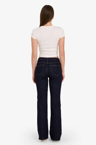 Resim Defacto Kadın Jean Pantolon F9602AX/NM82