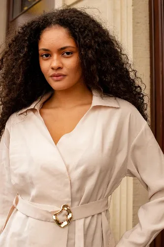 Resim Yenikoza Kadın Bluz