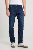 Resim Wrangler Texas Erkek Jean Pantolon W12S00019337