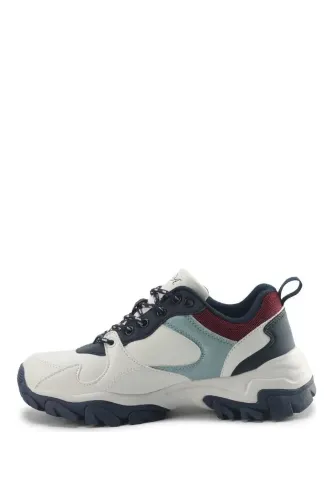 Resim U.S. Polo Assn. Kadın Günlük Ayakkabı A102021934 5F Tracky 5Pr