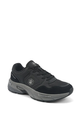 Resim Lumberjack Erkek Günlük Ayakkabı A102031894 5F Deeper 5Pr