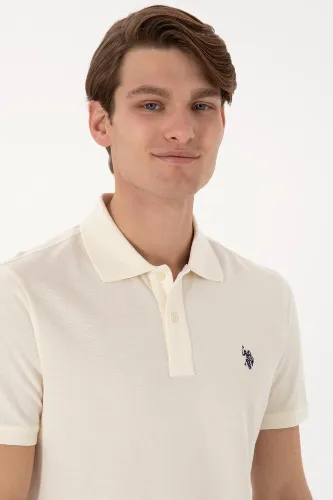 Resim U.S. Polo Assn. Erkek T-Shirt 2084151 Gtp04Iy025