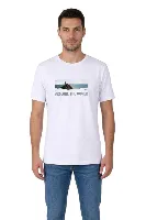 Resim Trender Erkek T-shirt
