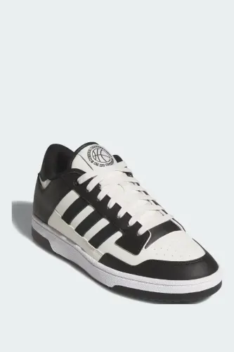 Resim Adidas RAPID COURT LOW Unisex Spor Ayakkabı KJ7953